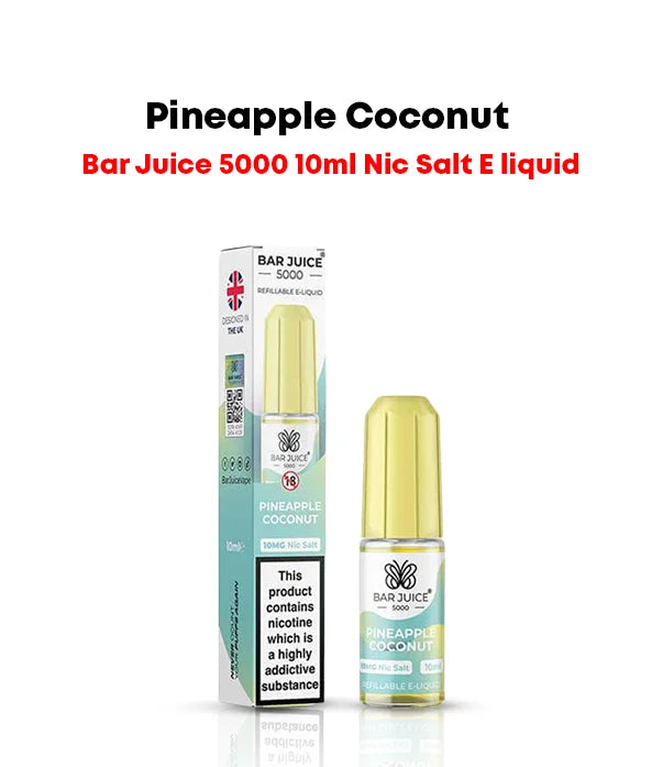 Pineapple_Coconut_Bar_Juice_5000_10ml_Nic_Salt_E_liquid