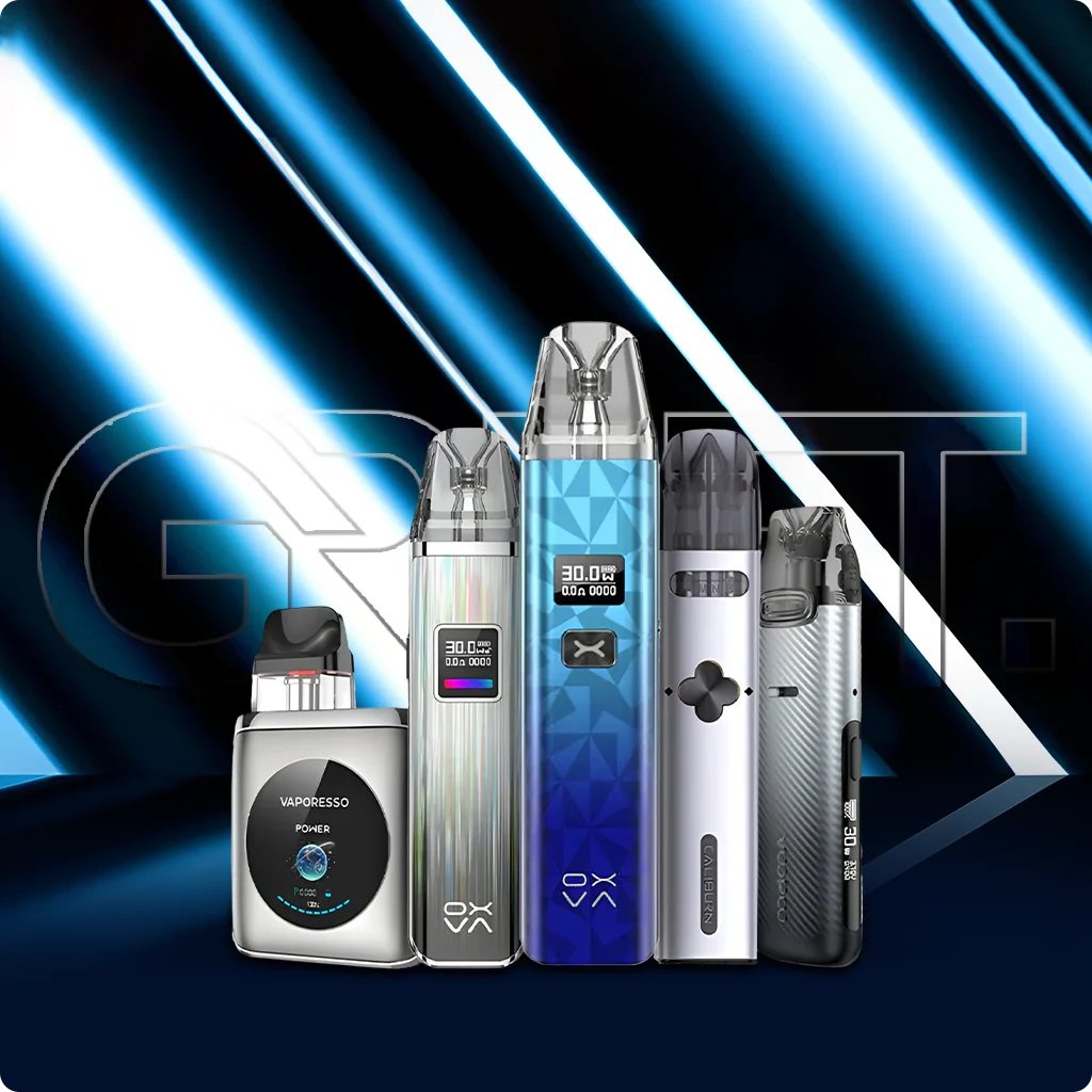 Vape Kit Image