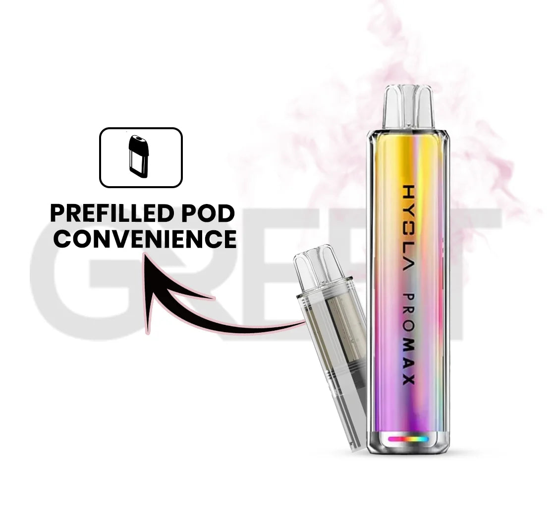 Vape Kit Image