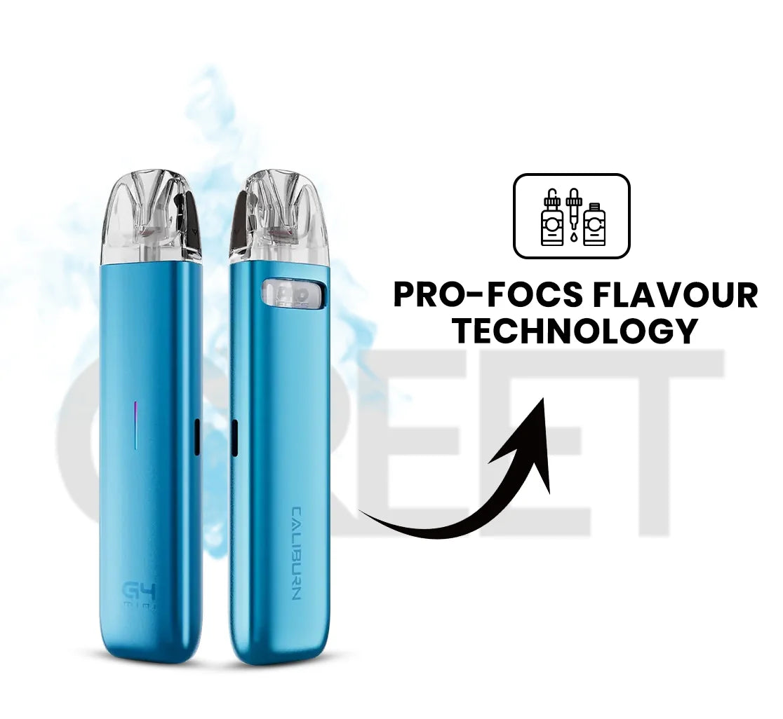 Vape Kit Image