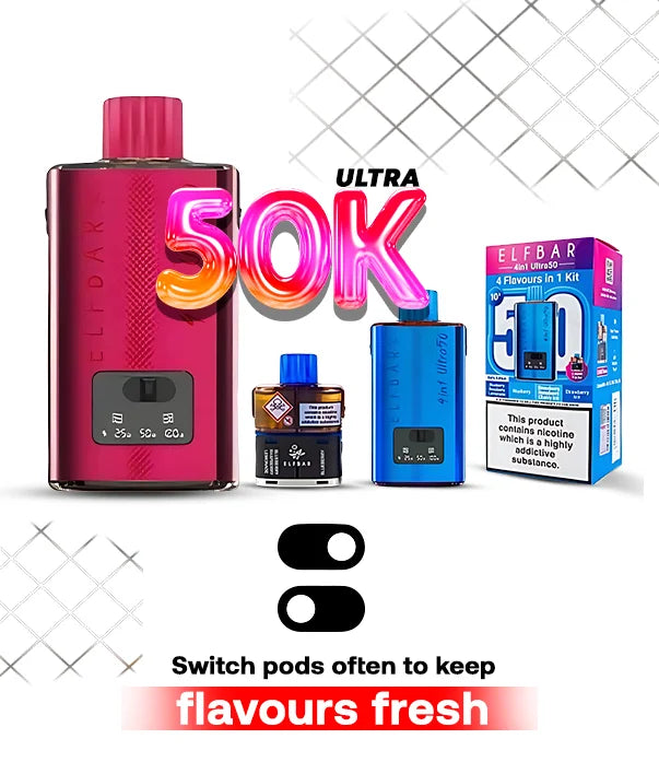 Pro_Tips_For_Lasting_Use_ _Elf_Bar_4 In 1_Ultra_50K_Vape_Kit_1
