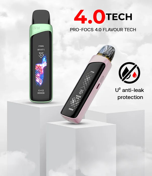 Pro_Tips_For_Lasting_Use_Caliburn_G4_Pro_Pod_Kit_1