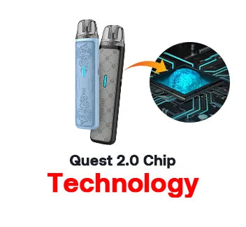 Vape Kit Image