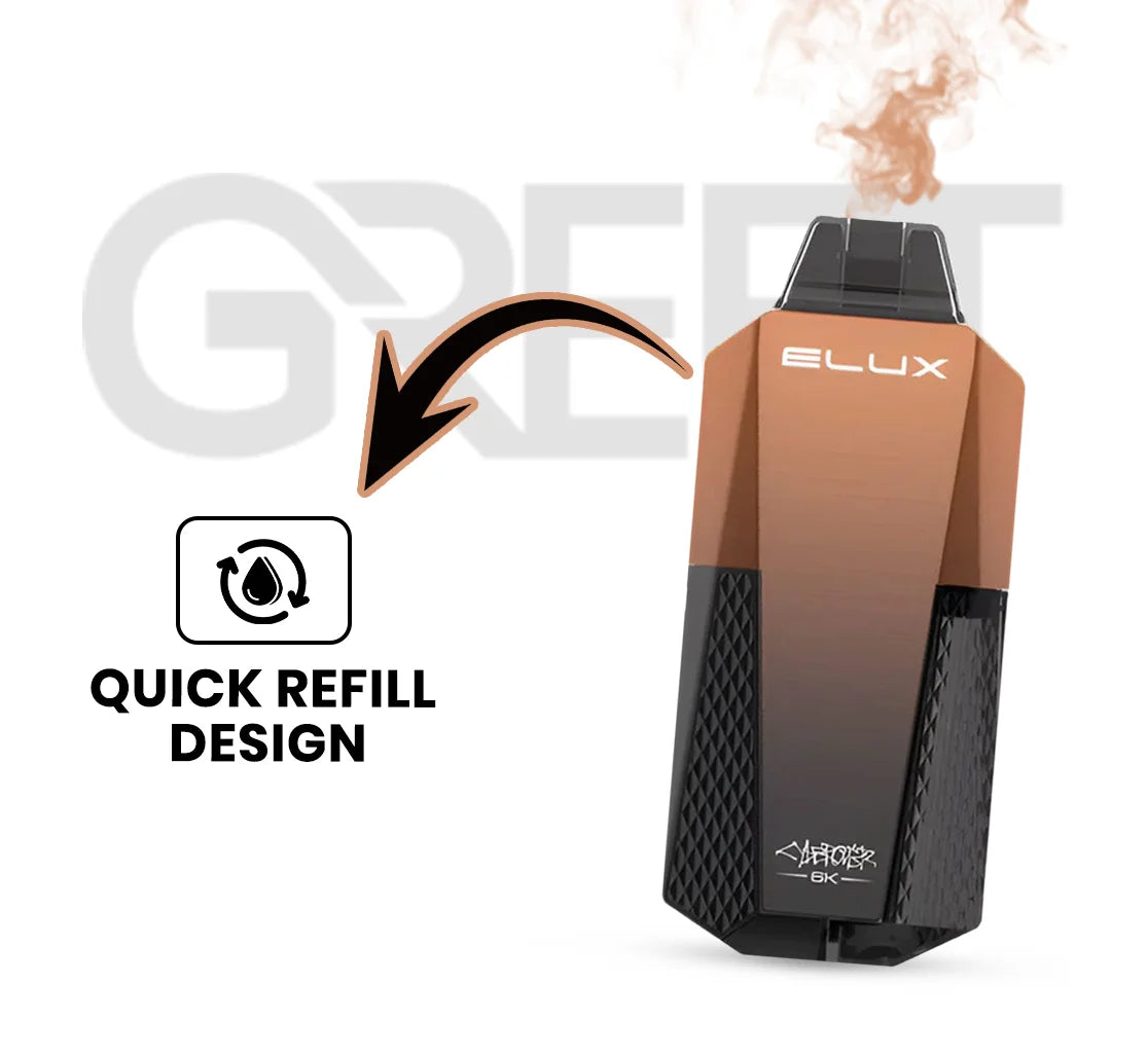 Vape Kit Image