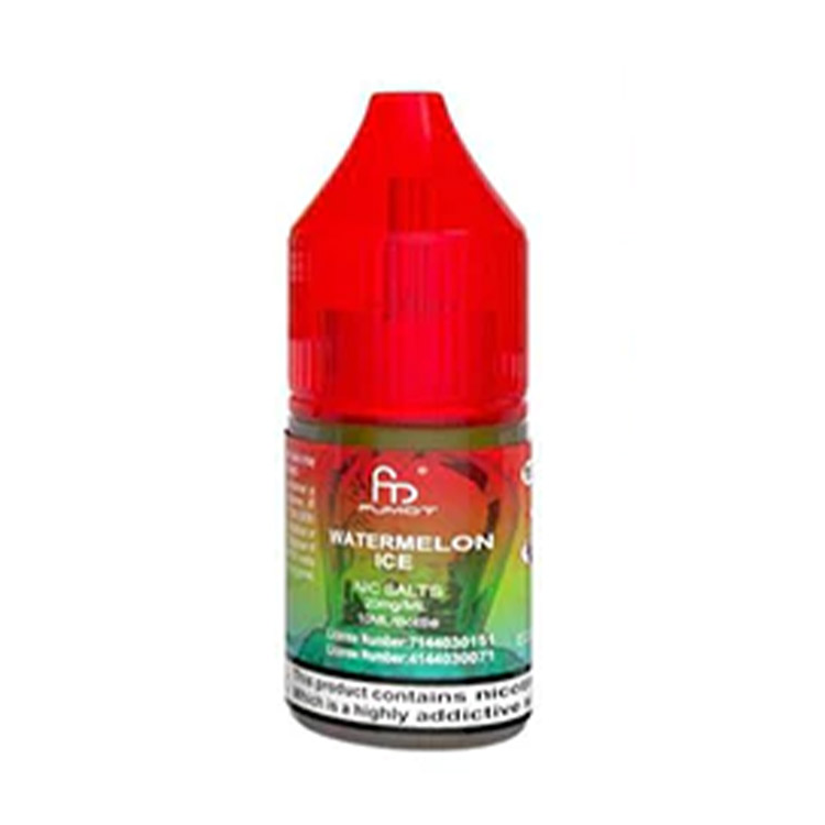 RandM 10ml Nicsalts E Liquid