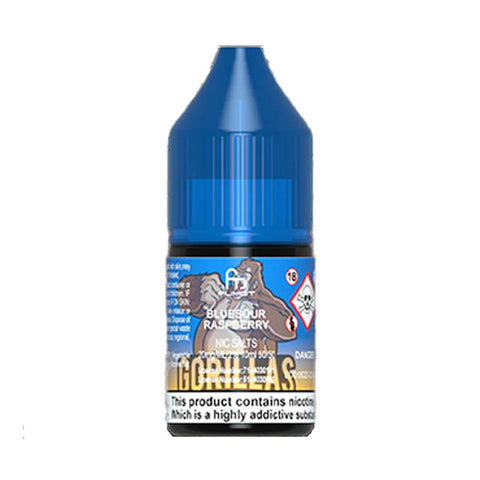 RandM 10ml Nicsalts E Liquid