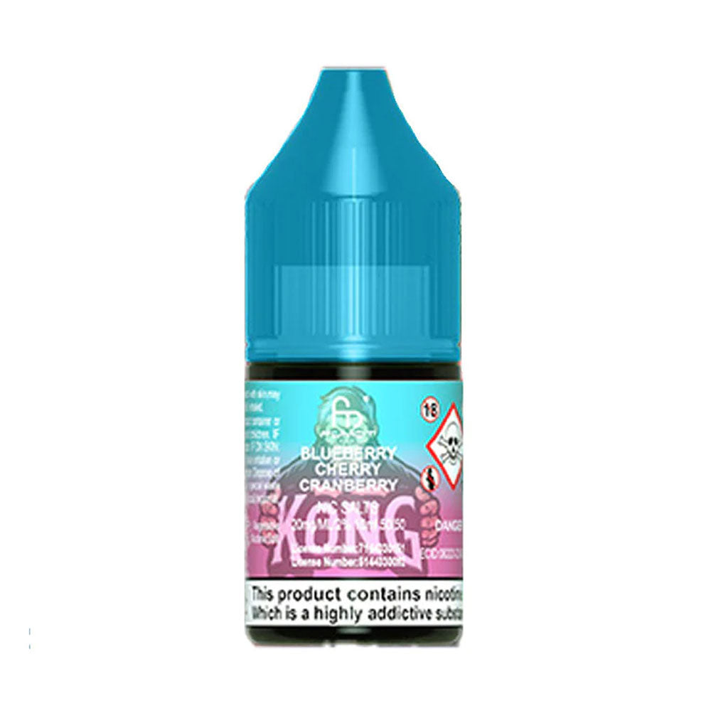 RandM 10ml Nicsalts E Liquid