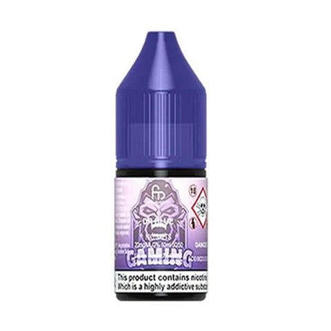 Dr Blue RandM 10ml Nicsalts E Liquid