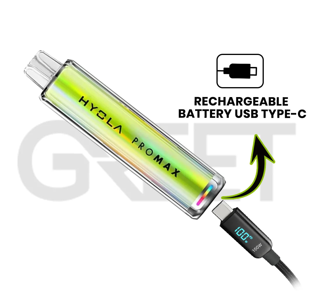 Vape Kit Image