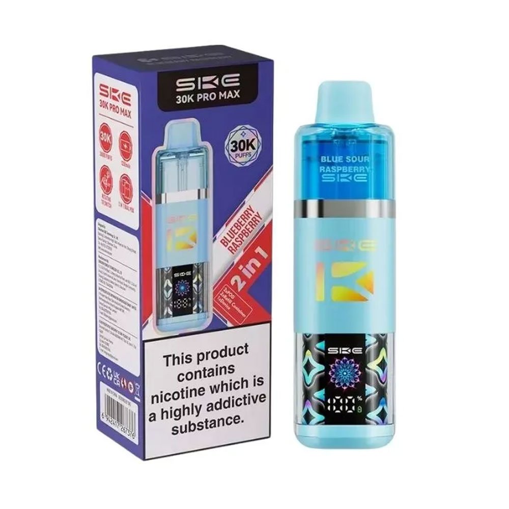 Buy SKE 30K Pro Max 2in1 Kit Save 40% Today Buy SKE 30K Pro Max 2in1 Kit Save 40% Today