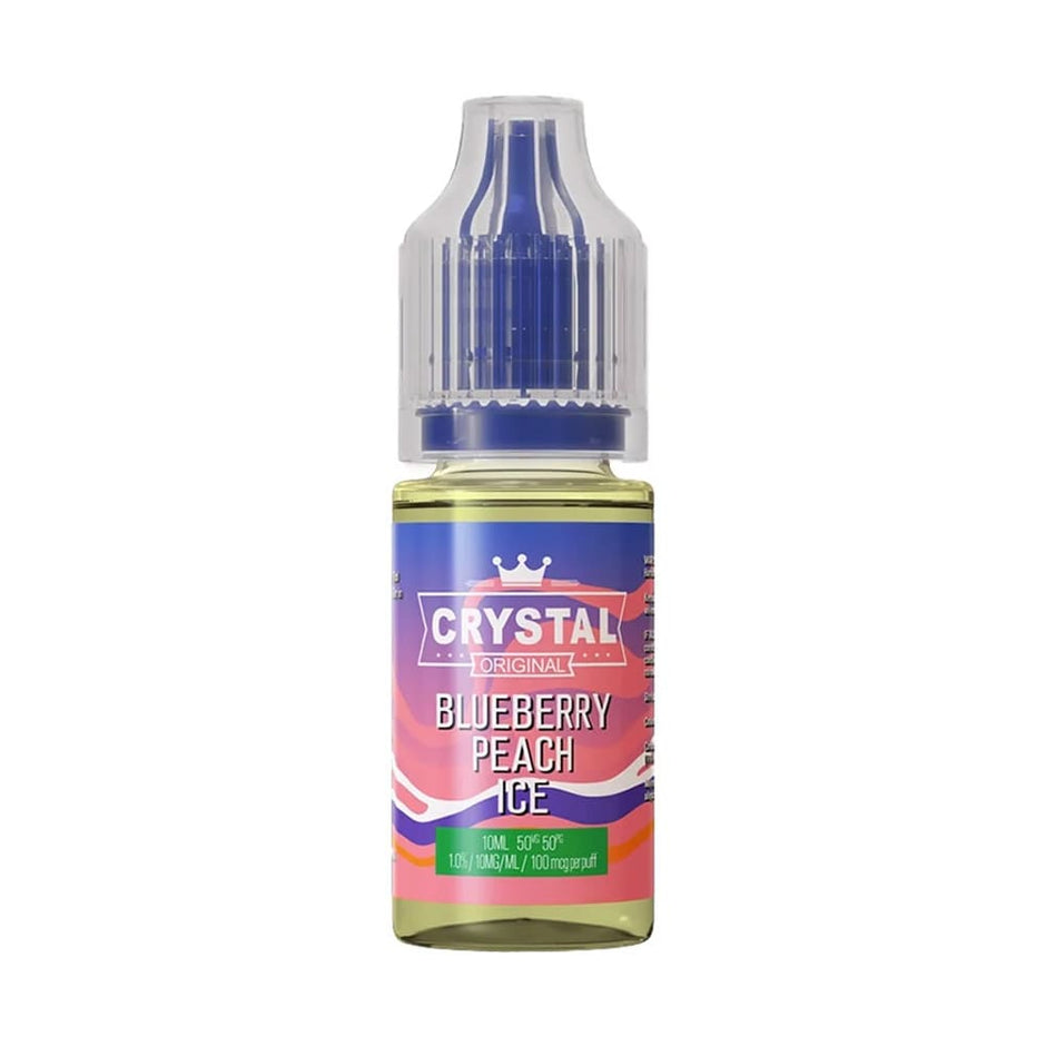 crystal bar vape juice Disposable Flavours Online Caliburn Tenet User Manual FLAVORS:Blue Dream color-blue