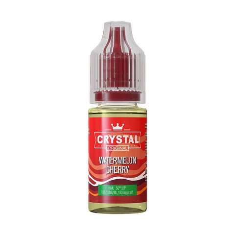 SKE Crystal Original 10ml Nic Salt E Liquid