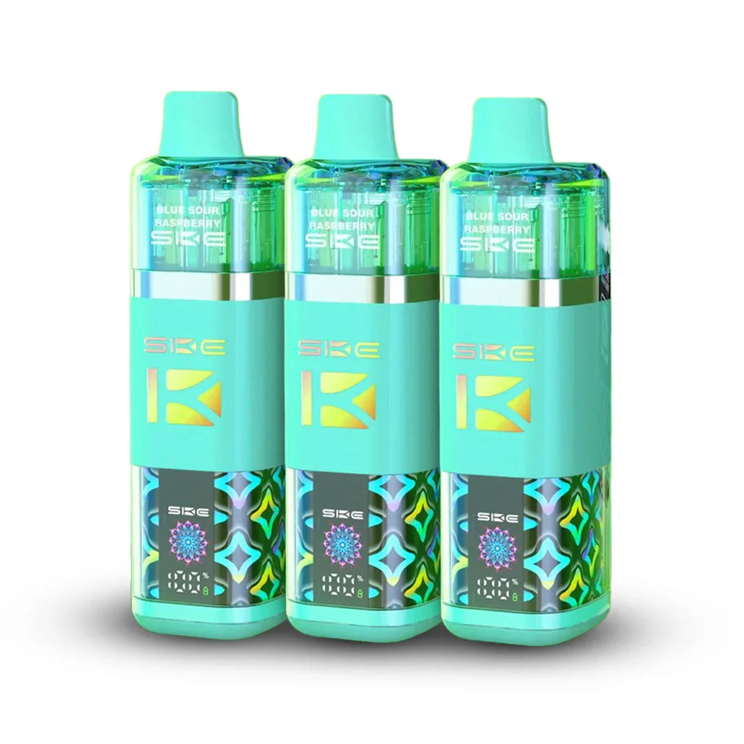SKE Pro Max 30K Prefilled Pod Kit