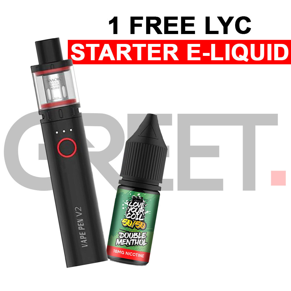 Vapes with Nicotine for Starters UK Vapes with Nicotine for Starters UK