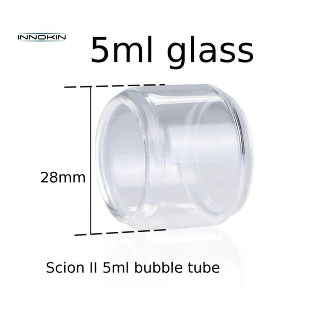 Scion II 5ml Bubble Tube