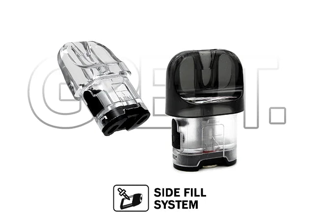 Side Fill System