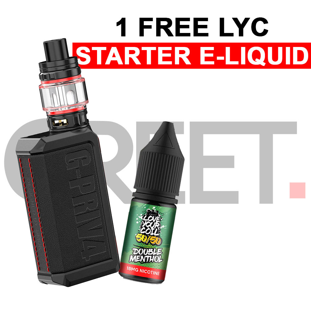 Smok G Priv 4 Starter Kit 230W