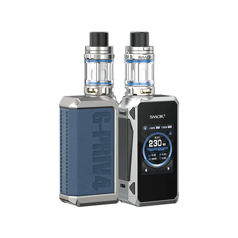 G-Priv 4 mod 