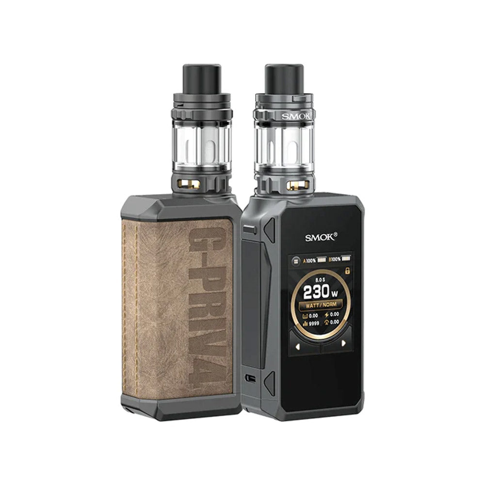  G Priv 4 Starter Kit 230W