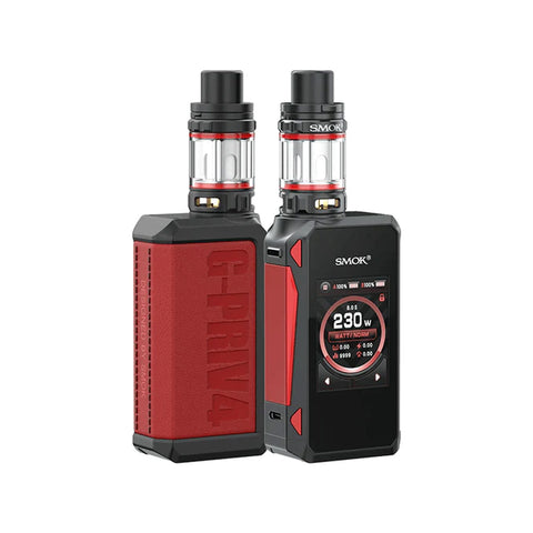 Smok G Priv 4 Starter Kit 230W