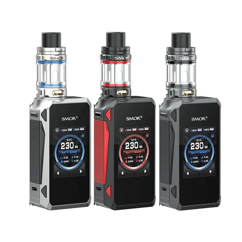 Smok G-Priv 4 Vape Kit 240w