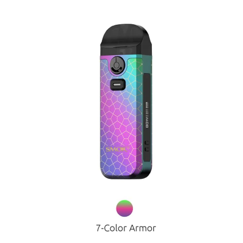 Smok Nord 4 80W Pod Kit