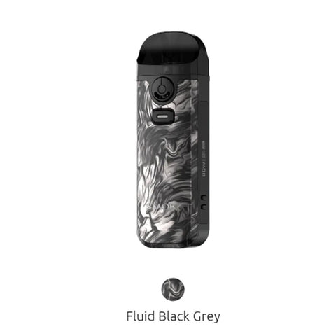 Smok Nord 4 80W Pod Kit