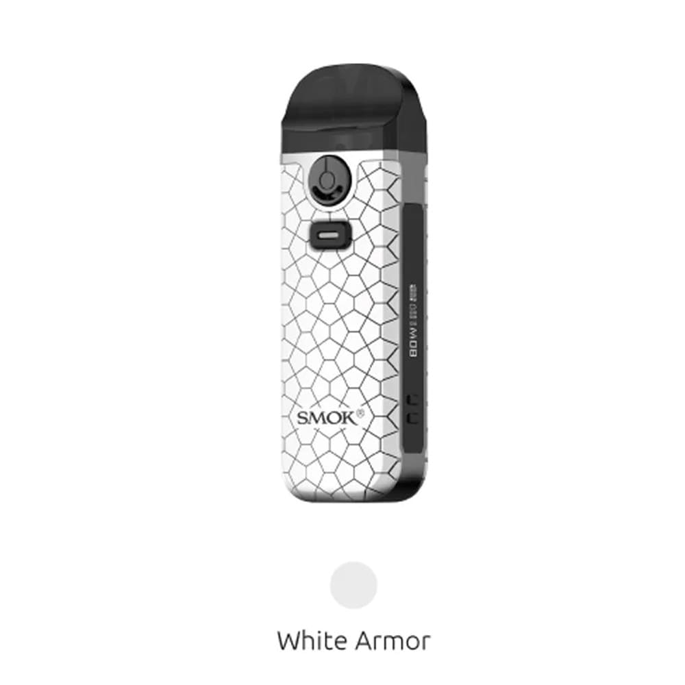 Smok Nord 4 80W Pod Kit