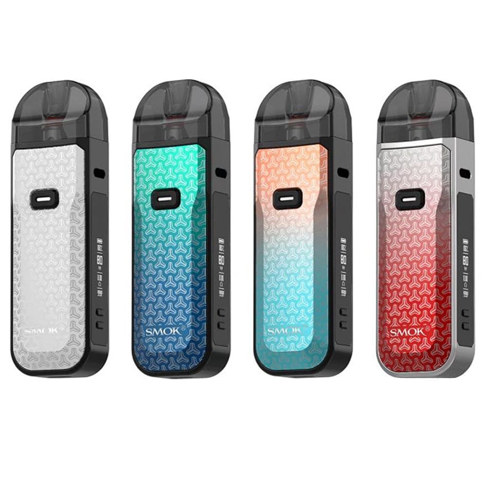 Smok Nord 5 80W Pod Kit