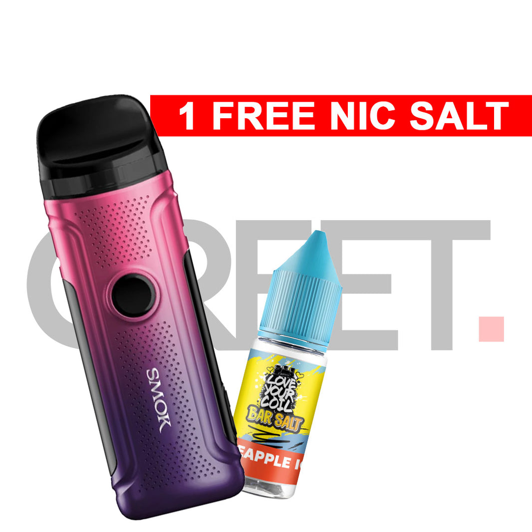 Smok Vape | Smok Vape Kits, Pods & Coils Smok Vape | Smok Vape Kits, Pods & Coils