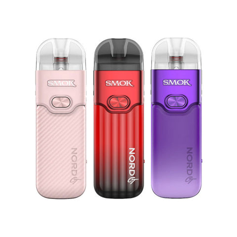 Smok Nord GT kitSmok Nord GT kit