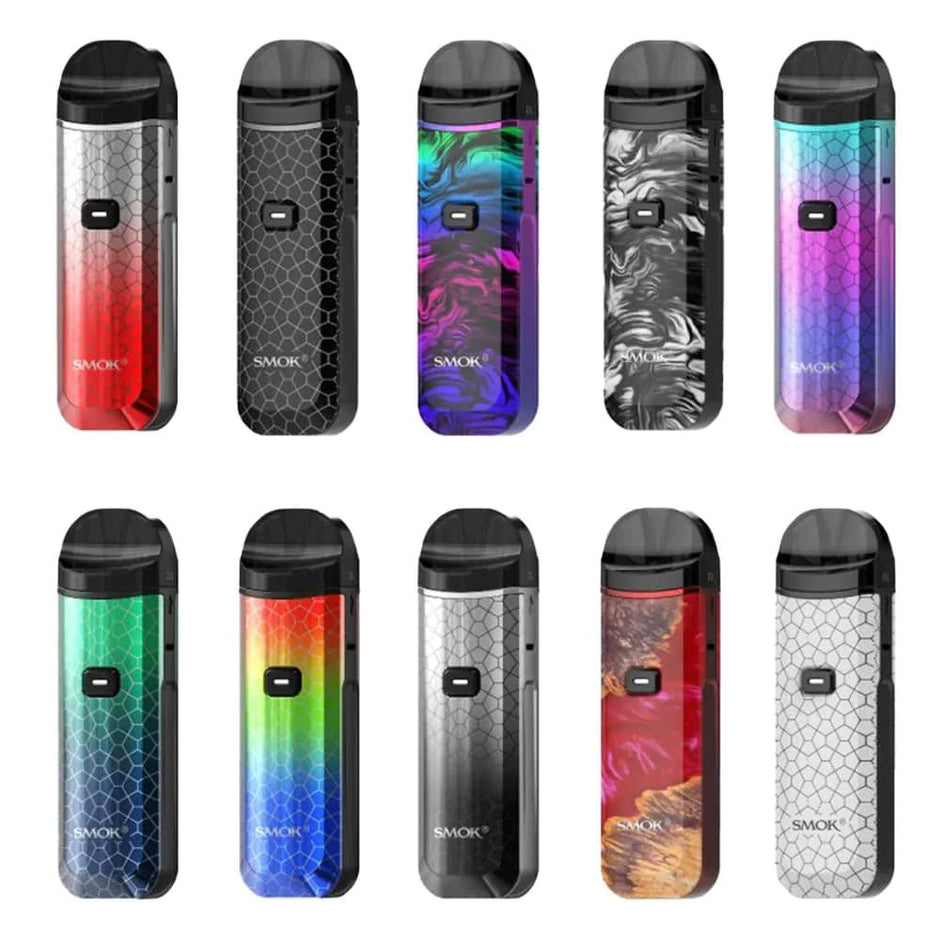 Smok Vape