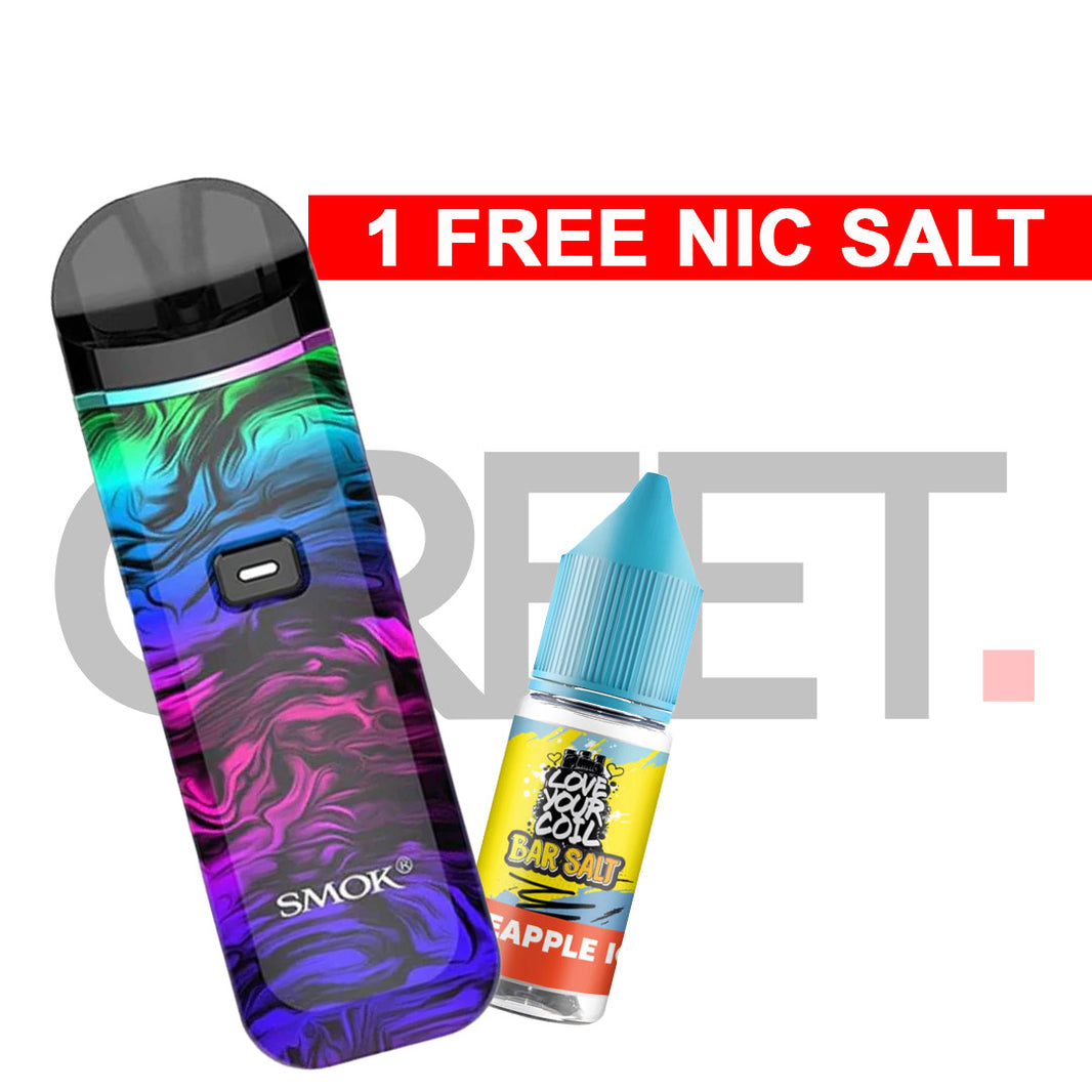 Smok Vape | Smok Vape Kits, Pods & Coils Smok Vape | Smok Vape Kits, Pods & Coils