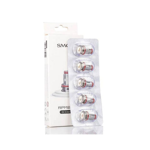 Smok RPM 2 Meshed Coils (Pack of 5)