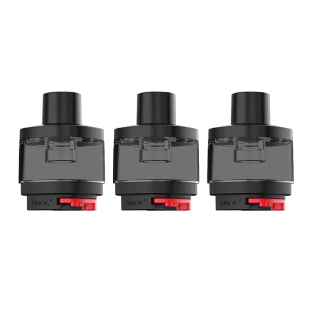 Smok RPM 5 Replacement Empty Pod 6.5ml (Pack of 3)