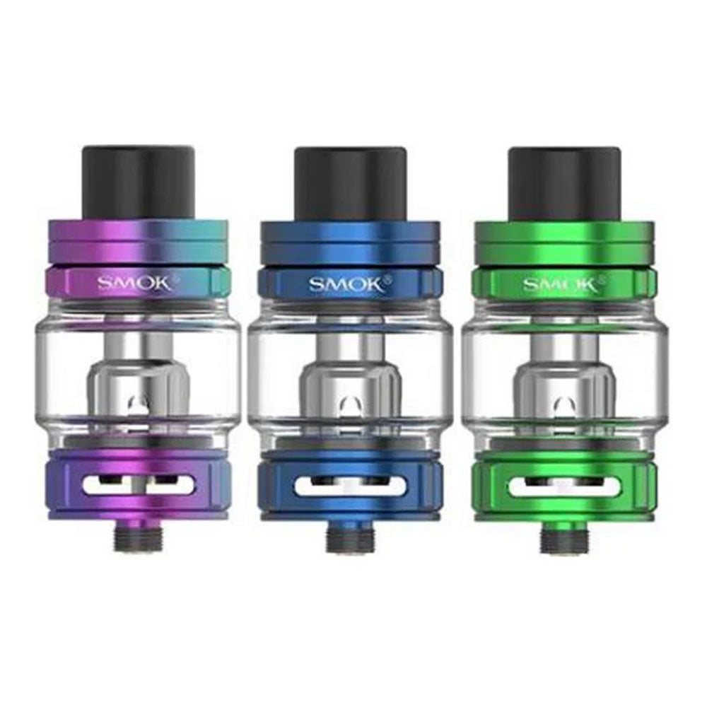 Smok TFV9 Tank (Sub-ohm) | Liquid Capacity: 2ml