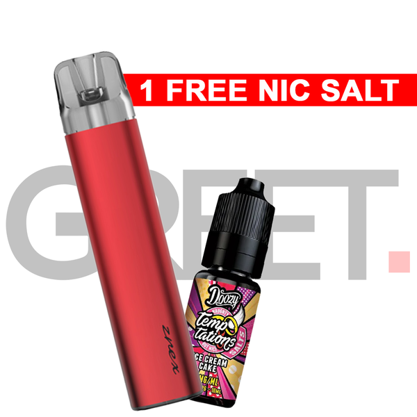 elfbar nachfüll pod läuft aus Vape Shop Online: Disposables, E-liquids, Kits & More main image 1