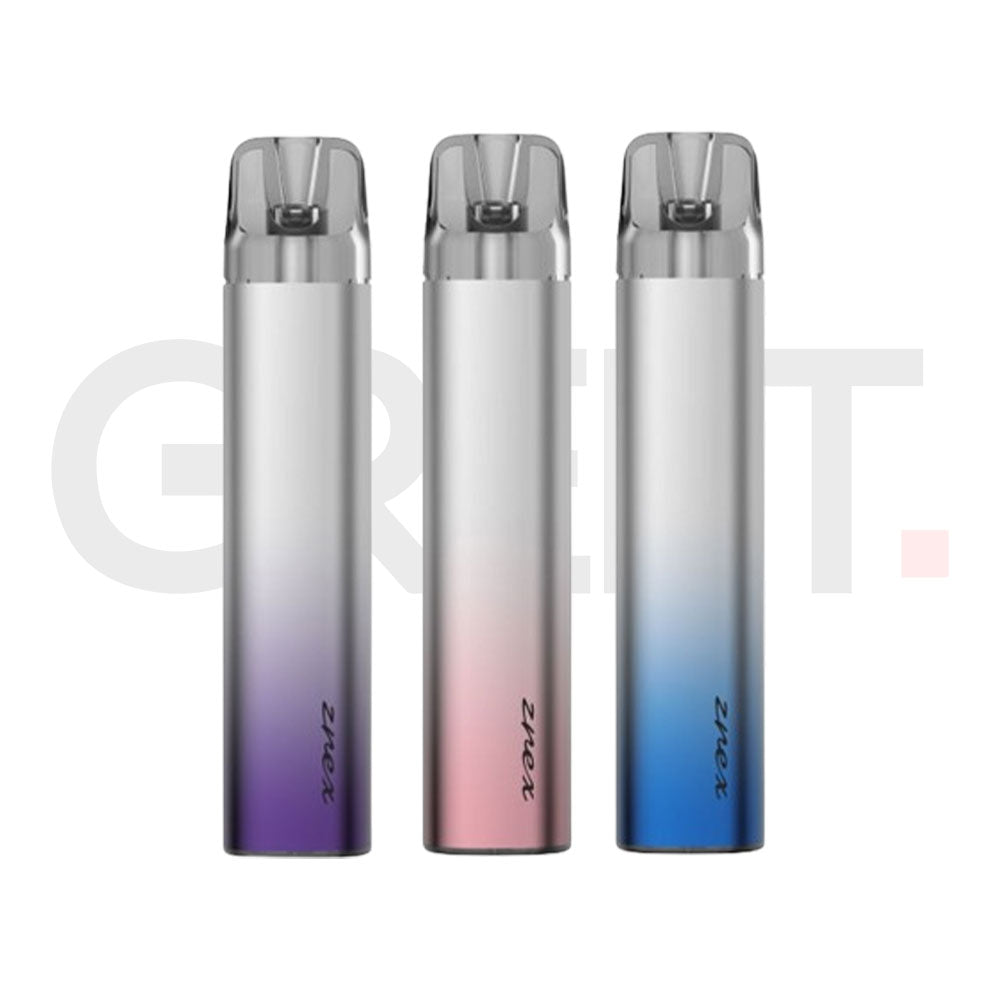 Smok ZREX RF Pod Kit