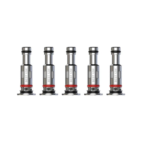 Smok LP1 Replacement Coil (Pack Of 5)