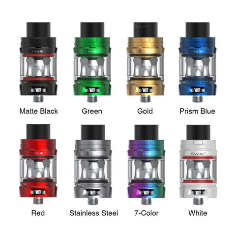 TFV Mini V2 Sub Ohm Tank by Smok TFV Mini V2 Sub Ohm Tank by Smok