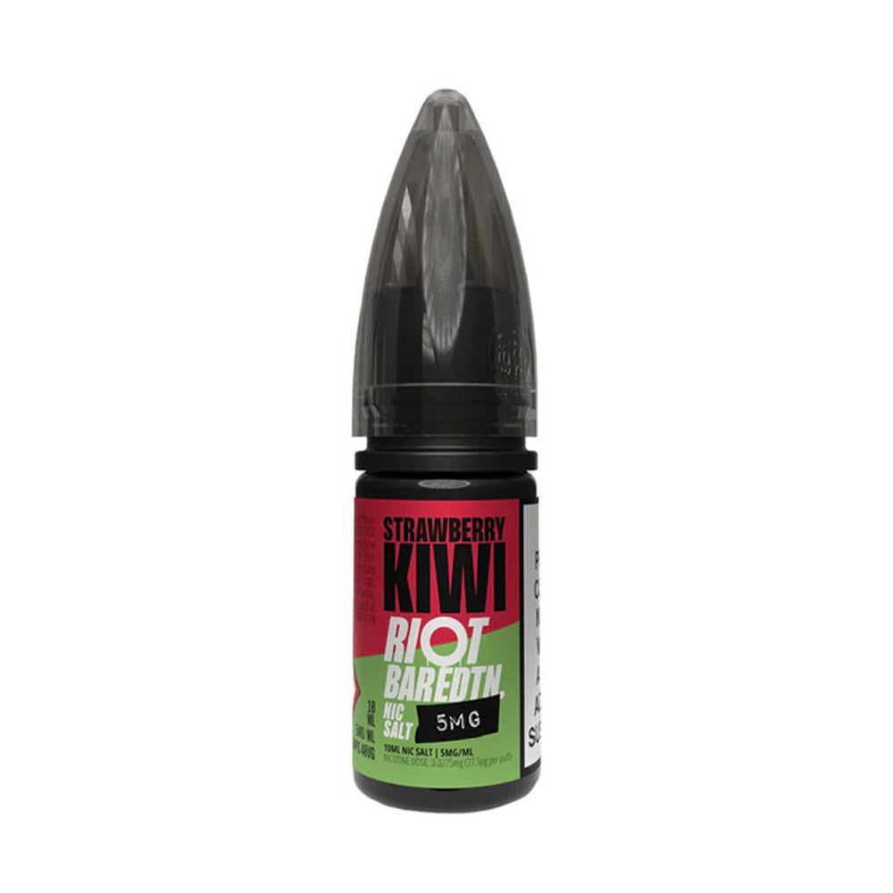 Riot Squad BAR EDTN 10ml Nic Salt E Liquid