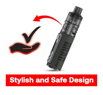 Vape Kit Image