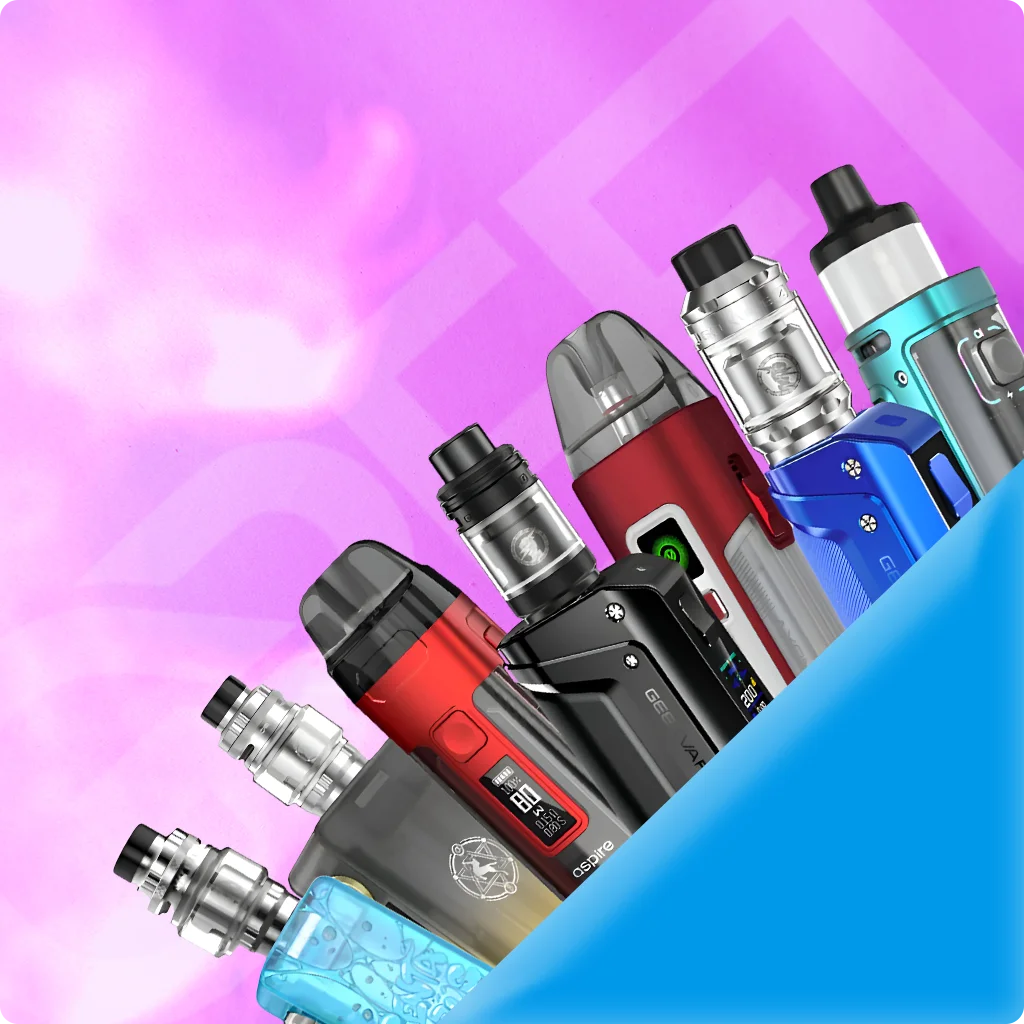 Vape Kit Image
