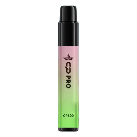 Suonon CP Pro 600 Prefilled Pod Kit