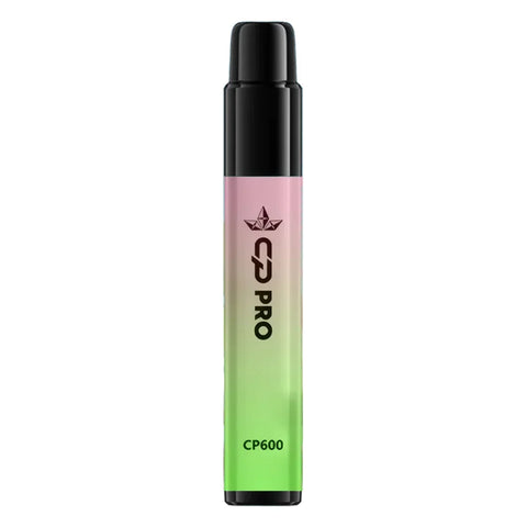 Suonon CP Pro 600 Prefilled Pod Kit
