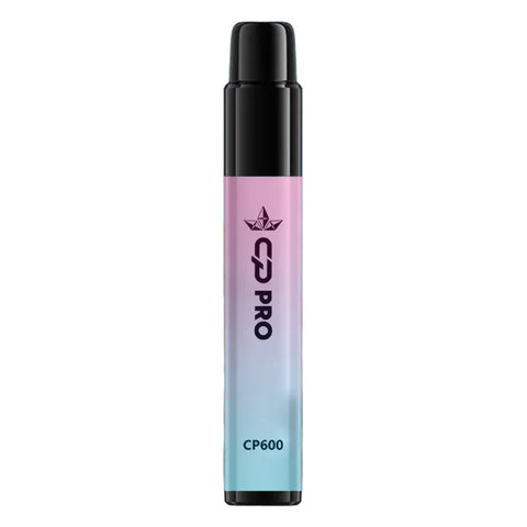 Suonon CP Pro 600 Prefilled Pod Kit