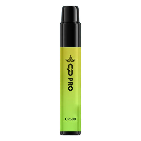 Suonon CP Pro 600 Prefilled Pod Kit