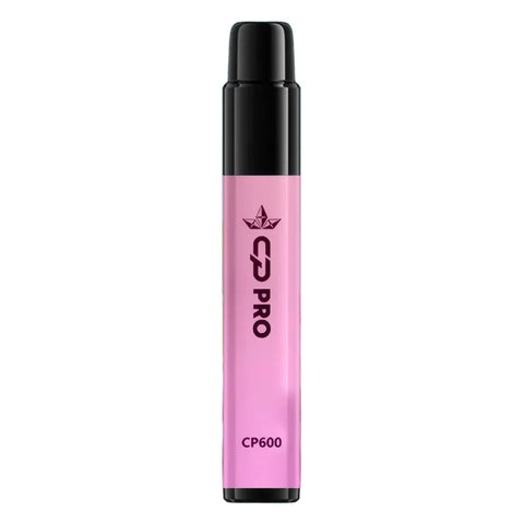 Suonon CP Pro 600 Prefilled Pod Kit