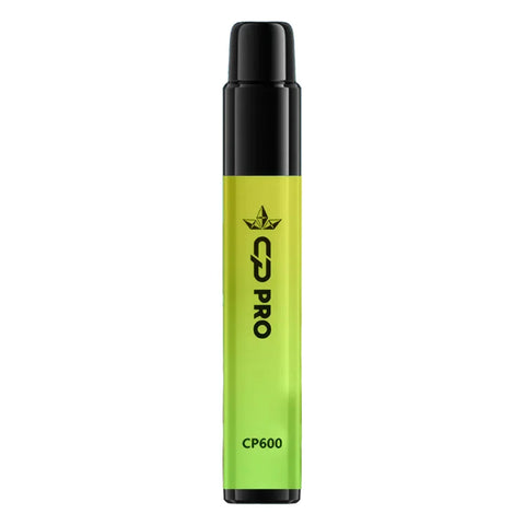 Suonon CP Pro 600 Prefilled Pod Kit