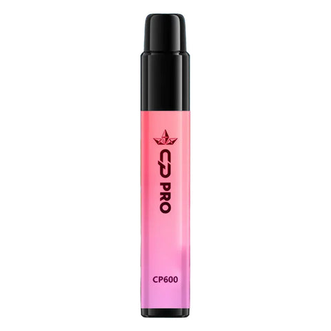 Suonon CP Pro 600 Prefilled Pod Kit